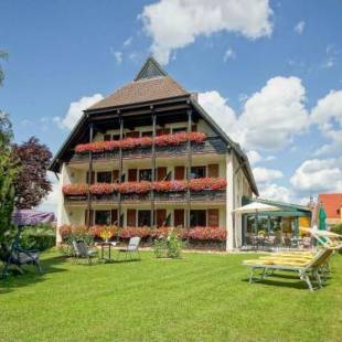 Фотографии гостиницы
Hotel Stegner