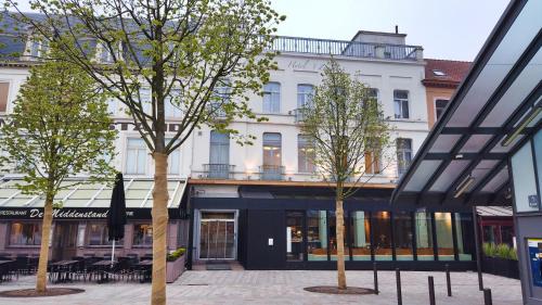 Фотография гостиницы Hotel Bliss