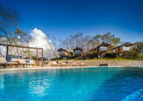 Фотография гостиницы Pacific Kalokairi - Adults Only