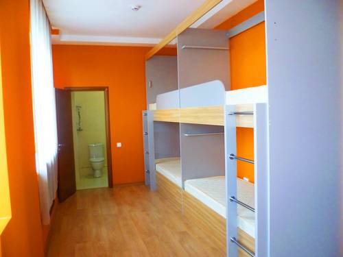 Фотография хостела Скай