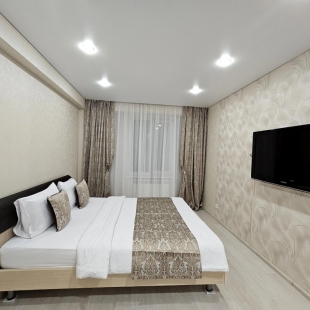 Фотография квартиры Квартира Апартаменты на улице Аделя Кутуя