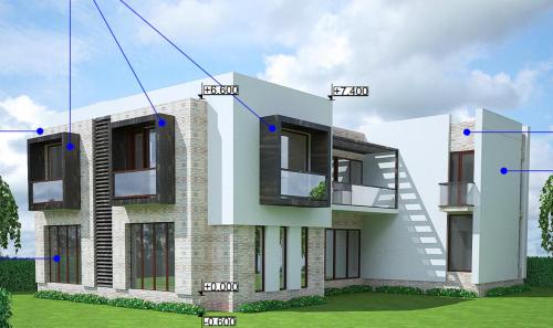 Фотографии гостиницы
LE GEORGE ORTACHALA USAKHELOURI 51