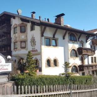 Фотографии гостиницы 
            Hotel Tyrolis