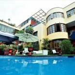 Фотография апарт отеля Peru Star Apart-Hotel