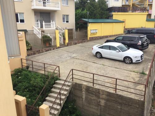 Фотография гостевого дома Лето