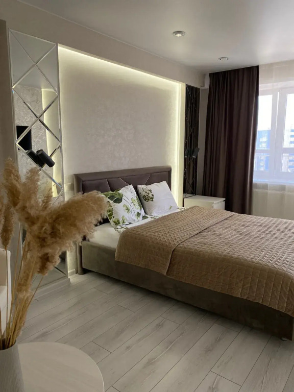 Фотография квартиры Квартира на Севастопольской улице 9А