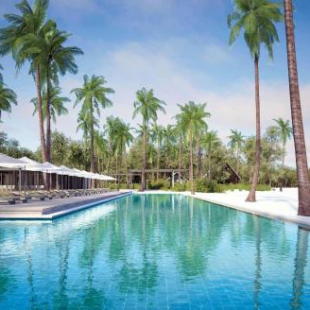 Фотография гостиницы Sheraton Belitung Resort