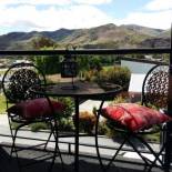 Фотография мотеля Central Gateway Motel