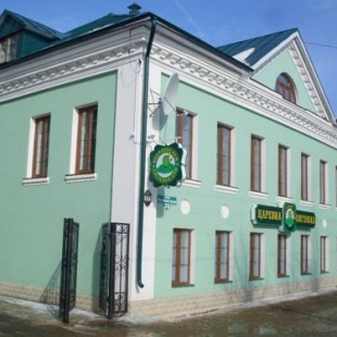 Фотография банкетного зала Иван-царевич