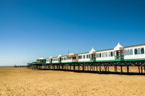 Фотография мини отеля Mode Hotel St Annes