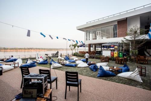 Фотография гостиницы Blu Hotel