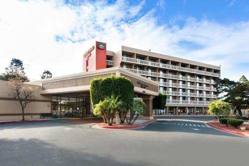 Фотография гостиницы Courtyard by Marriott Oxnard/Ventura