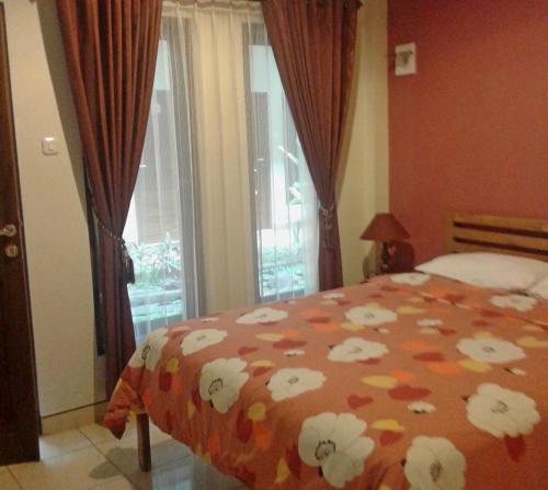 Фотография гостиницы Aloha Hotel Yogyakarta