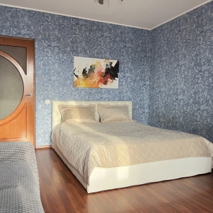 Фотография квартиры Квартира 1-ком Георгиевская 3-18 Калуга центр КакДома