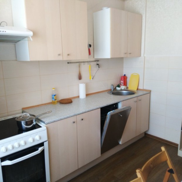 Фотографии квартиры
Апартаменты на Ленинградской-23