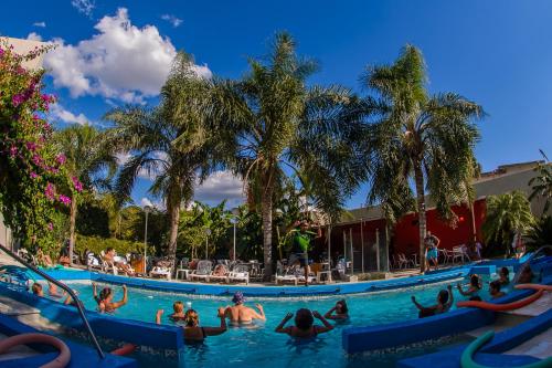 Фотографии гостиницы
Hotel Emperatriz