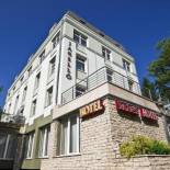 Фотография гостиницы Jagelló Business Hotel