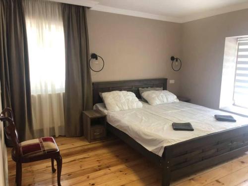 Фотография гостевого дома HOTEL TEMO