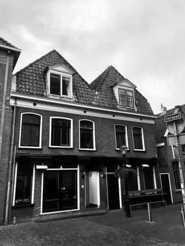 Фотографии апарт отеля
RITCH Hotel Alkmaar