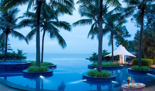 Фотография гостиницы Radisson Blu Resort Temple Bay Mamallapuram