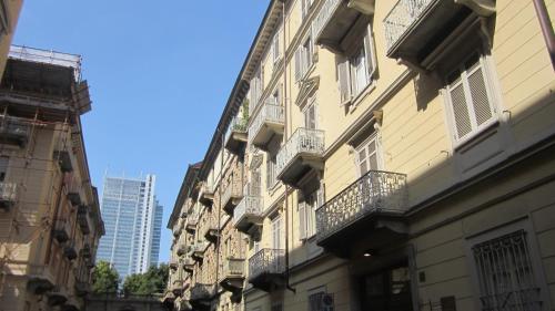 Фотография мини отеля San Quintino B&B