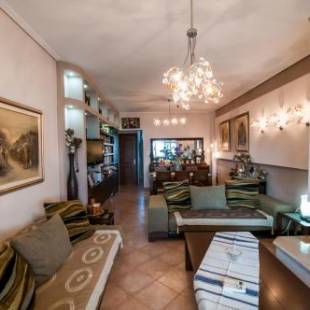 Фотографии гостевого дома
Holidays Pelion