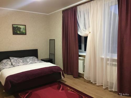 Фотография мини отеля Альфа