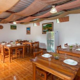 Фотография гостиницы Twin Hotel Galápagos By Rotamundos