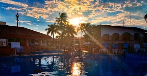 Фотография гостиницы María Isabel Colima