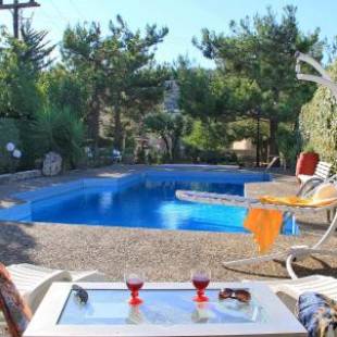 Фотографии гостевого дома
Villa Kazantzakis