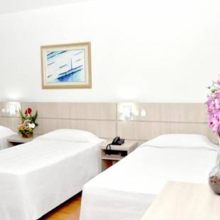 Фотографии гостиницы
Caravelle Palace Hotel