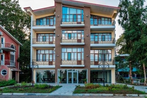 Фотография гостиницы Palıdlı Sahil