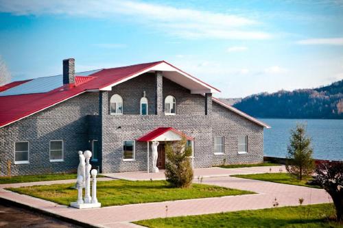 Фотографии гостевого дома
Деревня Олимп