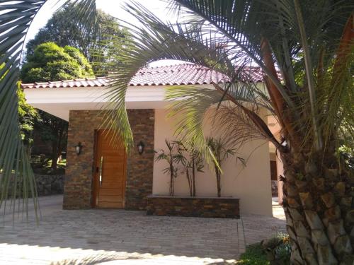 Фотография гостевого дома Locanda Montecielo - Vale dos Vinhedos