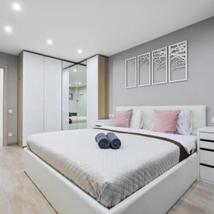 Фотография квартиры MaxRealty24 на улице Маршала Тухачевского 19