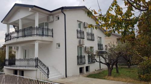 Фотография гостевого дома Villa Bratislava