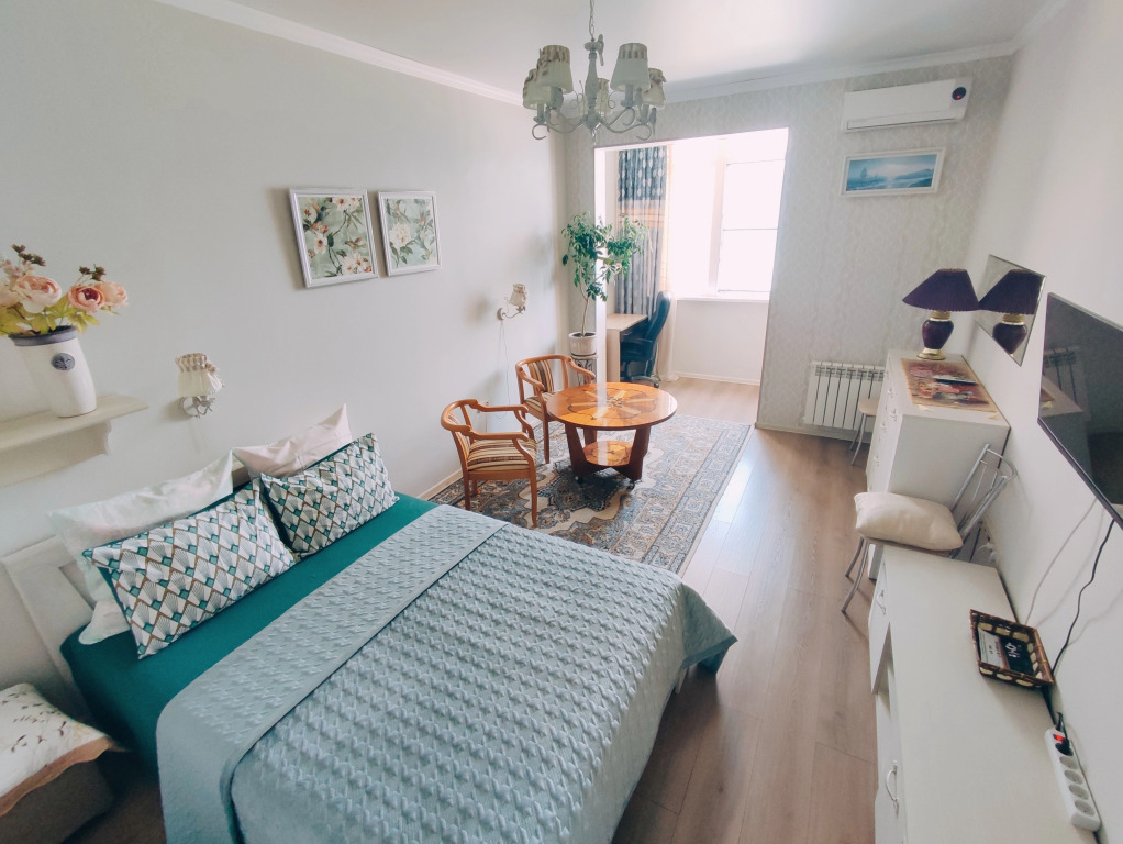 Фотография квартиры Квартира на Набережной