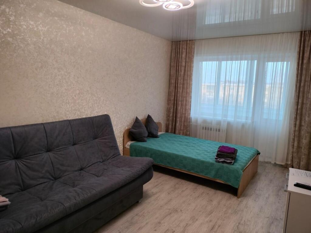 Фотография квартиры Апартаменты в 3-ем микрорайоне 10