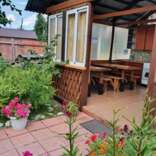 Фотография гостевого дома Айские деньки