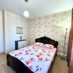 Фотография квартиры Апартаменты ЖК Панорама