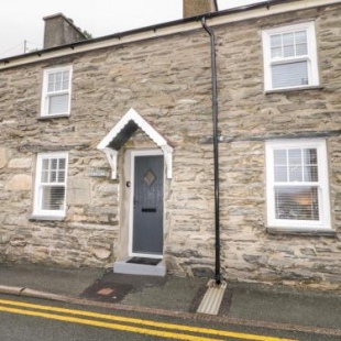 Фотография гостевого дома Garreg Lwyd