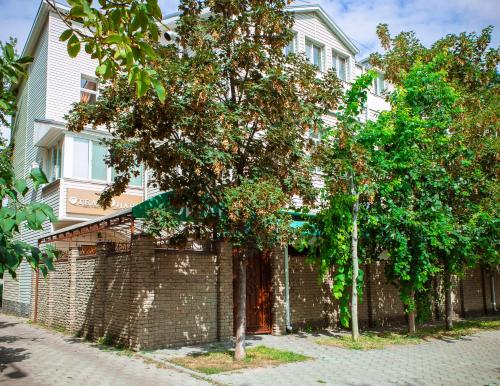 Фотография мини отеля Диана