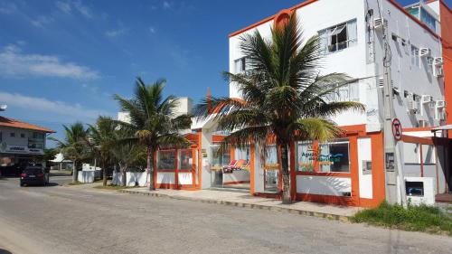 Фотография мини отеля Pousada Águas do Mariscal