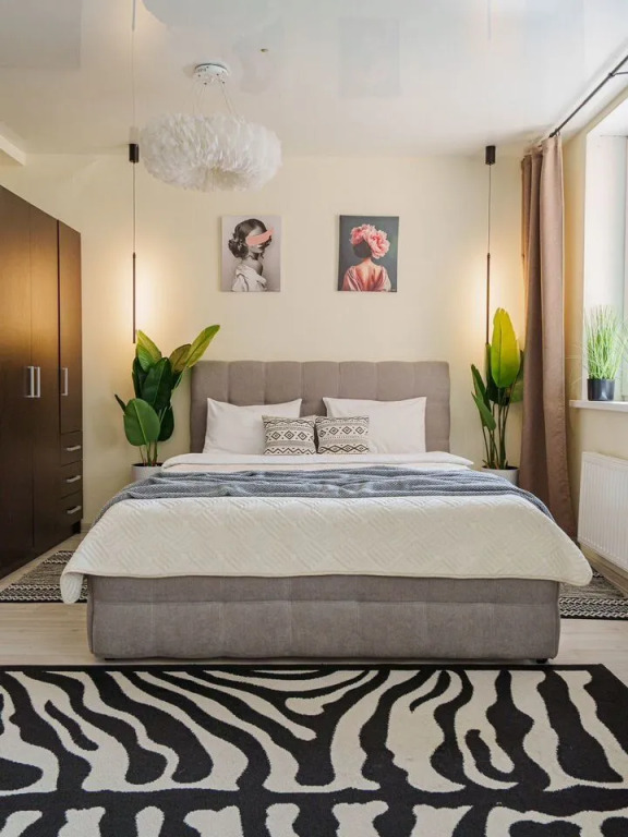 Фотография квартиры Квартира в центре города