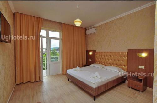 Фотографии гостевого дома 
            Павлос