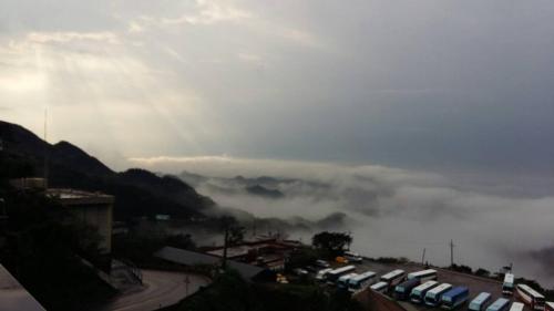 Фотография мини отеля Arabian Nights in Jiufen