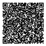 QR код мини отеля Алтея