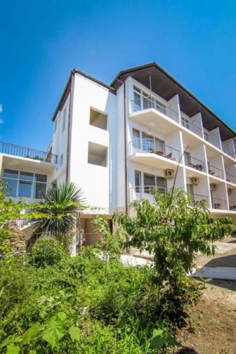 Фотография гостевого дома Эллеон