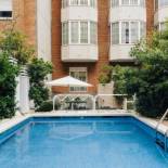 Фотография гостиницы Hotel Gran Derby Suites