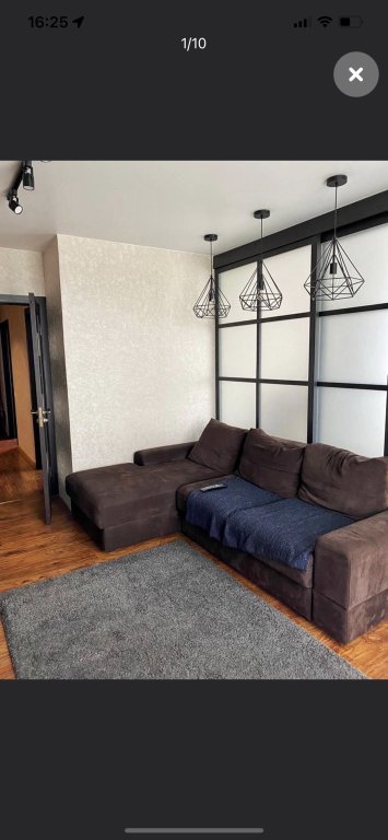 Фотография квартиры Апартаменты Apart Sharing на Даниловского